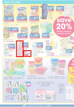 Clicks : Feel Good Pay Less (20 Nov - 9 Dec 2014), page 16