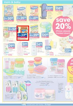 Clicks : Feel Good Pay Less (20 Nov - 9 Dec 2014), page 16