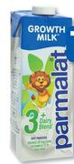 Parmalat 3+ Growth Milk-1ltr 