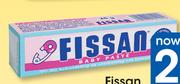 Fissan Baby Bum Paste-125g