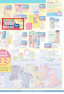 Clicks : Feel Good Pay Less (20 Nov - 9 Dec 2014), page 17