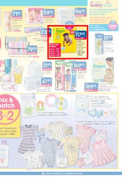 Clicks : Feel Good Pay Less (20 Nov - 9 Dec 2014), page 17