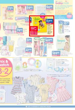 Clicks : Feel Good Pay Less (20 Nov - 9 Dec 2014), page 17