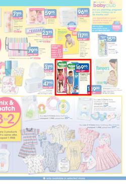 Clicks : Feel Good Pay Less (20 Nov - 9 Dec 2014), page 17