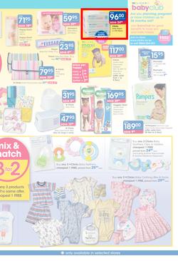 Clicks : Feel Good Pay Less (20 Nov - 9 Dec 2014), page 17
