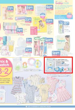 Clicks : Feel Good Pay Less (20 Nov - 9 Dec 2014), page 17
