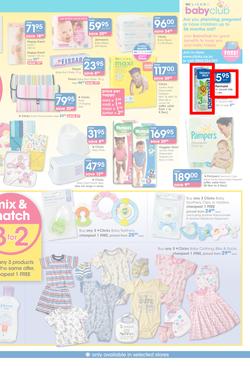 Clicks : Feel Good Pay Less (20 Nov - 9 Dec 2014), page 17