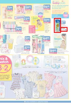 Clicks : Feel Good Pay Less (20 Nov - 9 Dec 2014), page 17