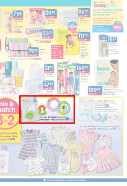 Clicks : Feel Good Pay Less (20 Nov - 9 Dec 2014), page 17