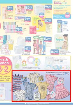 Clicks : Feel Good Pay Less (20 Nov - 9 Dec 2014), page 17