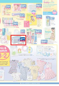 Clicks : Feel Good Pay Less (20 Nov - 9 Dec 2014), page 17