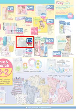 Clicks : Feel Good Pay Less (20 Nov - 9 Dec 2014), page 17