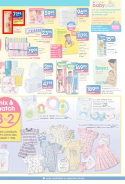 Clicks : Feel Good Pay Less (20 Nov - 9 Dec 2014), page 17