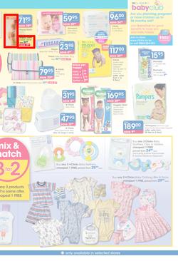 Clicks : Feel Good Pay Less (20 Nov - 9 Dec 2014), page 17