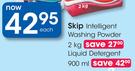 Skip Liquid Detergent-900ml
