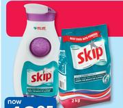Skip Liquid Detergent-900ml