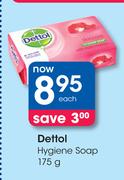 Dettol Hygiene Soap-175g