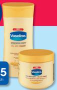 Vaseline Body Cream-500ml