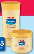 Vaseline Body Lotion-400ml