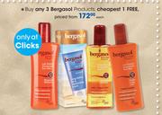 Bergasol Products-Each