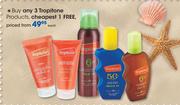 Tropitone Products-Each