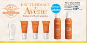 Avene Sun Care Products-Each