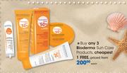 Bioderma Sun Care Products-Each