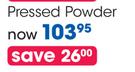 Yardley Pressed Powder