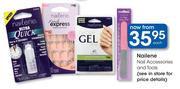 Nailene Nail Accessories And Tools-Each