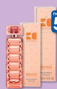 Hugo Boss Orange Eau De Parfum-30ml