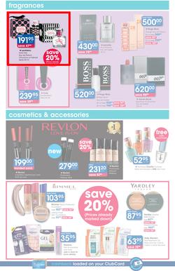 Clicks : Save (24 Nov - 13 Dec 2015), page 6