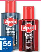 Alpecin Caffeine Shampoo-250ml
