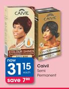Caivil Semi Permanent-Each