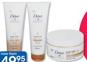 Dove Treatment-200ml