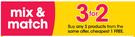 Isoplus Oil Sheen Sprays-85ml Each
