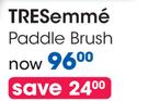 Tresemme Paddle Brush-Each