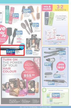 Clicks : Save (24 Nov - 13 Dec 2015), page 9