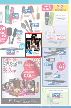 Clicks : Save (24 Nov - 13 Dec 2015), page 9