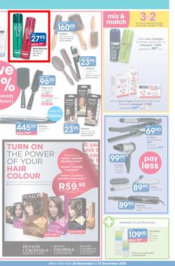 Clicks : Save (24 Nov - 13 Dec 2015), page 9