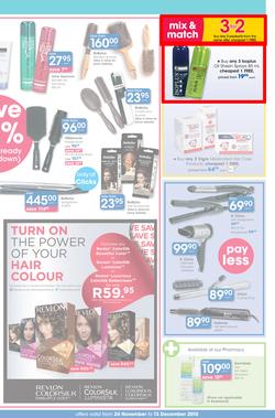 Clicks : Save (24 Nov - 13 Dec 2015), page 9