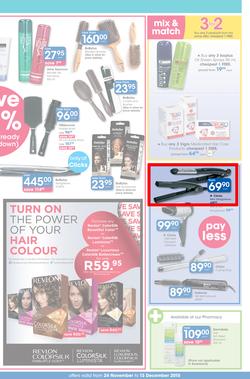 Clicks : Save (24 Nov - 13 Dec 2015), page 9