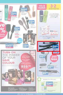 Clicks : Save (24 Nov - 13 Dec 2015), page 9