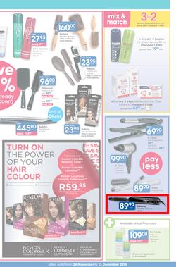 Clicks : Save (24 Nov - 13 Dec 2015), page 9