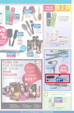 Clicks : Save (24 Nov - 13 Dec 2015), page 9