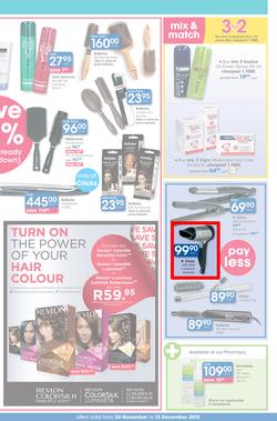 Clicks : Save (24 Nov - 13 Dec 2015), page 9