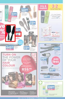 Clicks : Save (24 Nov - 13 Dec 2015), page 9