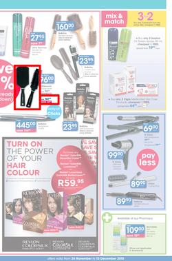 Clicks : Save (24 Nov - 13 Dec 2015), page 9