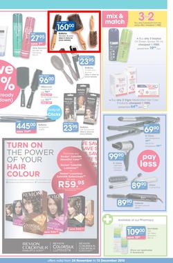 Clicks : Save (24 Nov - 13 Dec 2015), page 9