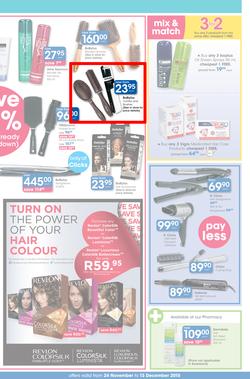 Clicks : Save (24 Nov - 13 Dec 2015), page 9
