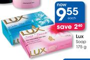 Lux Soap-175g Each